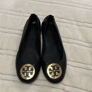 Tory Burch ballet flats